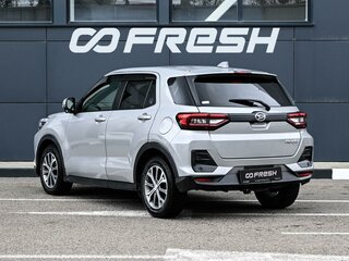2022 Daihatsu Rocky A200, серый, 1549000 рублей, вид 2