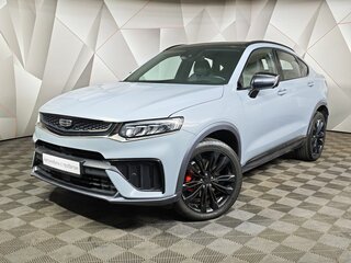 2022 Geely Tugella I Рестайлинг, серый, 2543000 рублей, вид 1
