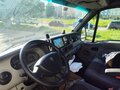 2008 Renault Master, красный, 585000 рублей - вид 8
