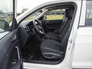 2025 Volkswagen Tharu XR, белый, 2100000 рублей, вид 5