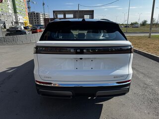 2026 Geely Galaxy M7, белый, 3500000 рублей, вид 4