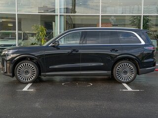 2026 Esteo Exlantix ET8, чёрный, 7690000 рублей, вид 3