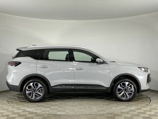 2026 Tenet T7, серый, 2985000 рублей, вид 3