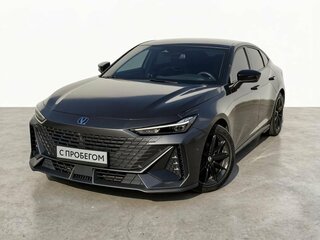 2023 Changan UNI-V I, серый, 2200000 рублей, вид 1
