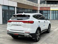 2023 Haval H6 II Рестайлинг, белый, 1450275 рублей - вид 5
