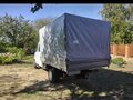 2017 ГАЗ ГАЗель (33023/330273) Фермер, белый, 1350000 рублей - вид 4