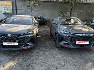 2026 Changan X5 Plus I Рестайлинг, чёрный, 1300000 рублей, вид 3