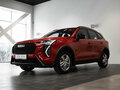 2026 Haval Jolion I Рестайлинг 2, красный - вид 2