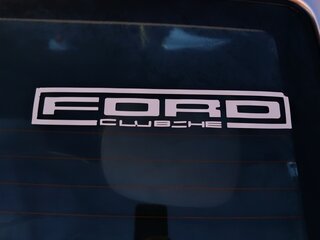2004 Ford Focus I Рестайлинг, серебристый, 320000 рублей, вид 4
