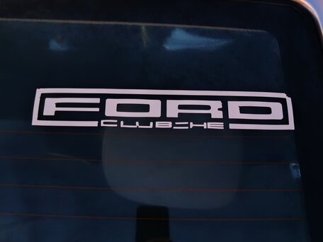2004 Ford Focus I Рестайлинг, серебристый, 320000 рублей, вид 4