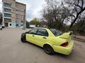 2001 Mitsubishi Lancer IX, жёлтый, 170000 рублей - вид 6