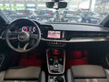 2023 Audi A3 Sportback 35 TFSI IV (8Y), белый, 1980500 рублей - вид 8