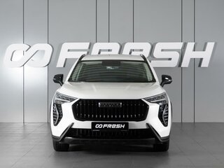 2024 Haval Jolion I, белый, 2050000 рублей, вид 3