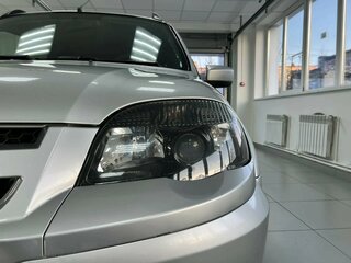 2019 Chevrolet Niva I Рестайлинг, серебристый, 790000 рублей, вид 2