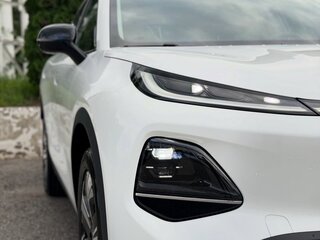 2026 Changan Qiyuan Q05 40.3 kWh II, белый, 2155010 рублей, вид 5