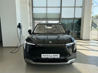 2026 Evolute i-Joy II, чёрный, 3324000 рублей, вид 2