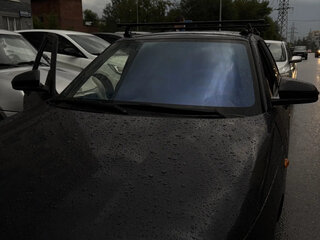 2006 Lada (ВАЗ) 2112, чёрный, 260000 рублей, вид 2