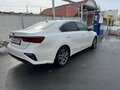 2019 Kia Cerato IV, белый, 1950000 рублей - вид 3