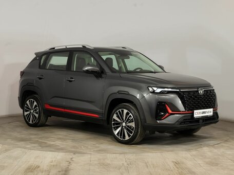 Changan CS35 Plus I Рестайлинг