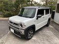 2023 Suzuki Hustler II, белый, 861000 рублей