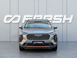 2021 Haval Jolion I, серый, 1840000 рублей, вид 3
