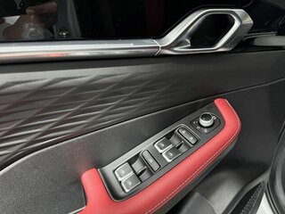 2026 Belgee X50+, серебристый, 2699990 рублей, вид 2