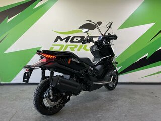 2026 Zontes ZT368-G, чёрный, 699990 рублей, вид 4