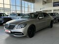 2019 Mercedes-Benz S-Класс 450 Long VI (W222, C217) Рестайлинг, золотистый, 4780000 рублей