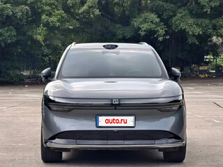 2026 Zeekr 7X 100 kWh I, серебристый, 5900000 рублей, вид 2