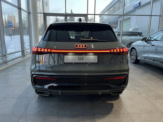 2026 Audi Q5 L III (GU), зелёный, 6699500 рублей, вид 5
