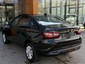 2026 Lada (ВАЗ) Vesta I Рестайлинг (NG), чёрный, 1616000 рублей - вид 5