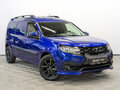 2025 LADA (ВАЗ) Largus, синий - вид 2