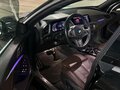 2021 BMW 2 серии Gran Coupe 218d F44, чёрный, 3600000 рублей - вид 5