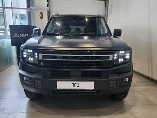 2026 Jetour T1, чёрный, 4399900 рублей, вид 2