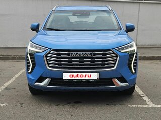 2021 Haval Jolion I, синий, 1399000 рублей, вид 2