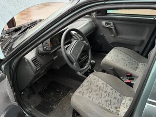 2006 Lada (ВАЗ) 2112, серый, 170000 рублей, вид 5