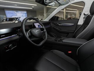 2026 Jaecoo J6, чёрный, 2549000 рублей, вид 2