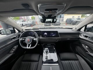 2024 Hongqi H9 I Рестайлинг, чёрный, 5350000 рублей, вид 3