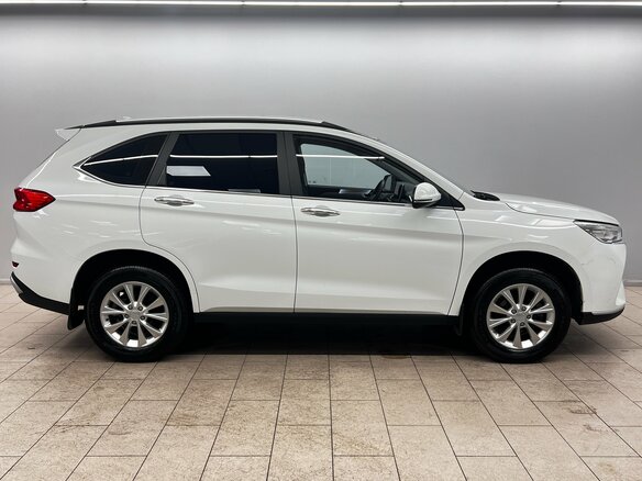 2023 Haval M6 II, белый, 1575000 рублей - вид 5