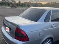 2007 Lada (ВАЗ) Priora I, серый, 355000 рублей - вид 3