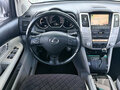 2008 Lexus RX 400h II Рестайлинг, серебристый - вид 7