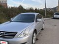 2012 Nissan Teana II (J32) Рестайлинг, серебристый, 990000 рублей - вид 2