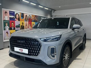 2026 Tenet T9, серый, 4299000 рублей, вид 2