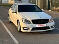 2012 Mercedes-Benz C-Класс 180 III (W204) Рестайлинг, белый, 1250000 рублей - вид 4