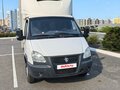 2017 ГАЗ ГАЗель (3302), белый, 1050000 рублей