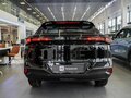 2026 Omoda C5 II, чёрный - вид 10