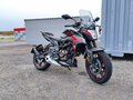 2023 Voge 300R, чёрный, 330000 рублей