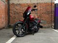 2022 Harley-Davidson Street Bob, красный, 1300000 рублей - вид 2
