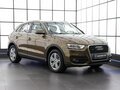 2012 Audi Q3 I (8U), коричневый, 1509000 рублей - вид 3