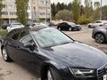2017 Audi A4 V (B9), синий, 1750000 рублей - вид 1